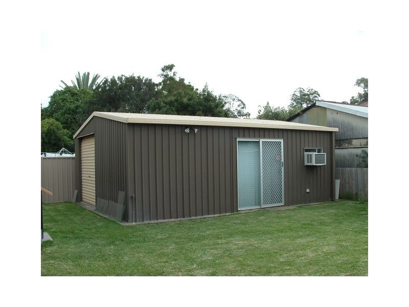 51 Corowa Street, Wavell Heights QLD 4012