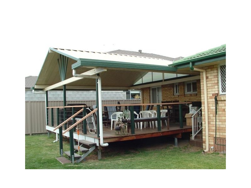 51 Corowa Street, Wavell Heights QLD 4012