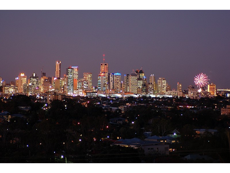 2/17-19 Rialto Street, Coorparoo QLD 4151