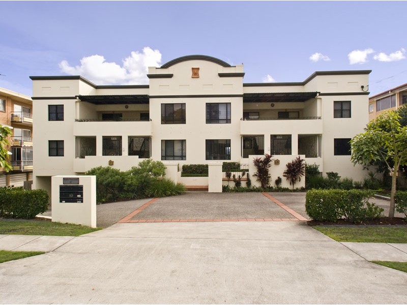 2/17-19 Rialto Street, Coorparoo QLD 4151