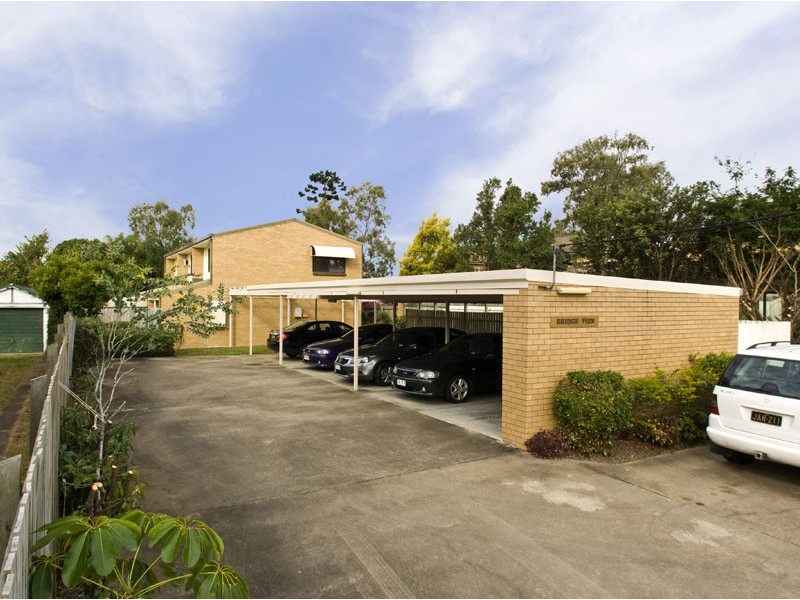 2/20 Cambridge Street, Carina Heights QLD 4152