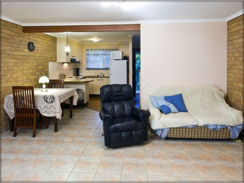 2/20 Cambridge Street, Carina Heights QLD 4152