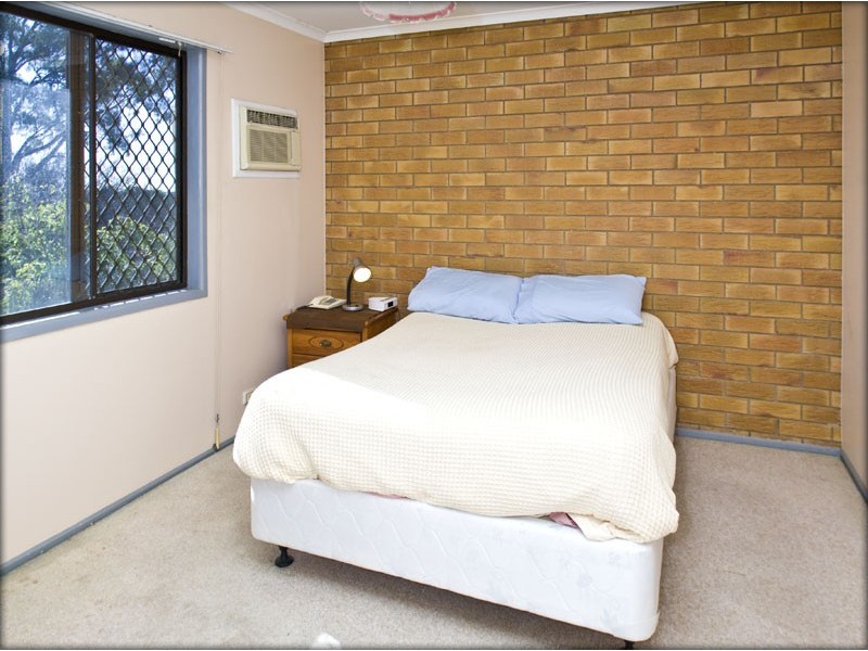 2/20 Cambridge Street, Carina Heights QLD 4152