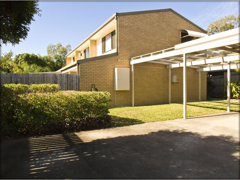 2/20 Cambridge Street, Carina Heights QLD 4152