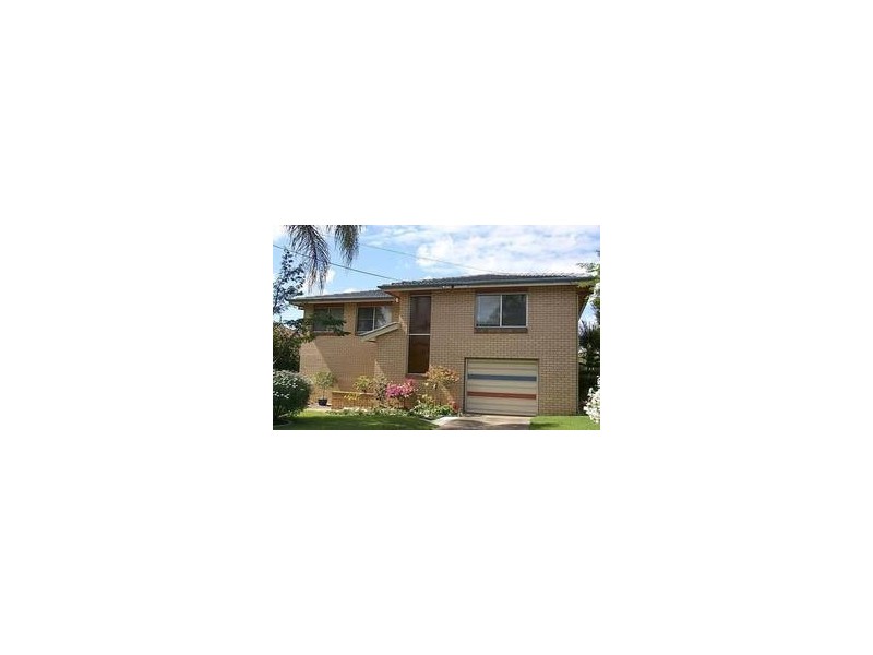 27 Ludwick Street, Cannon Hill QLD 4170