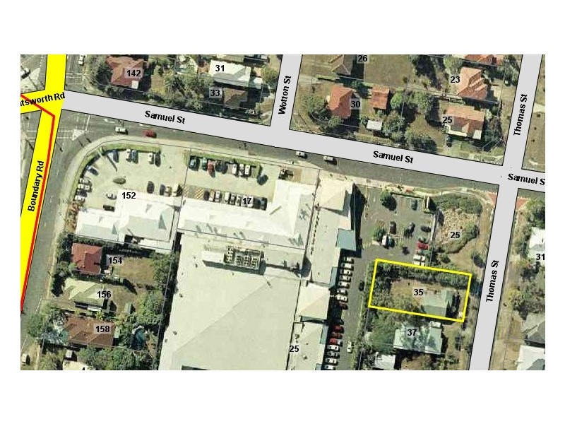 35 Thomas Street, Camp Hill QLD 4152