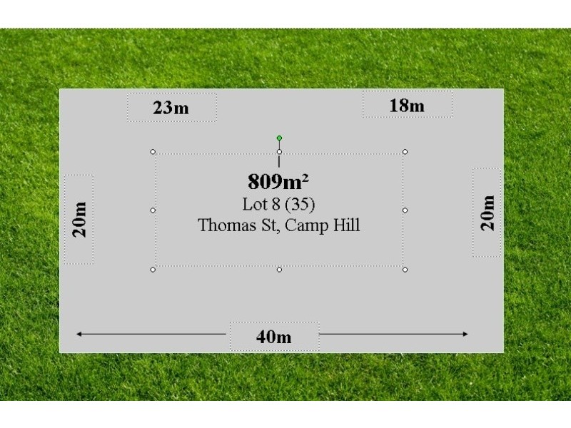 35 Thomas Street, Camp Hill QLD 4152