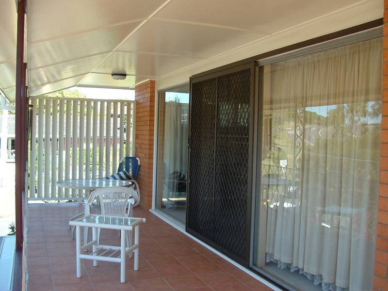 8 Gilwell Street, Carina QLD 4152