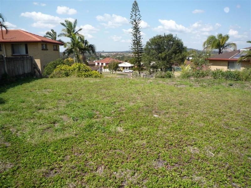 6 Torquay Court, Carina QLD 4152