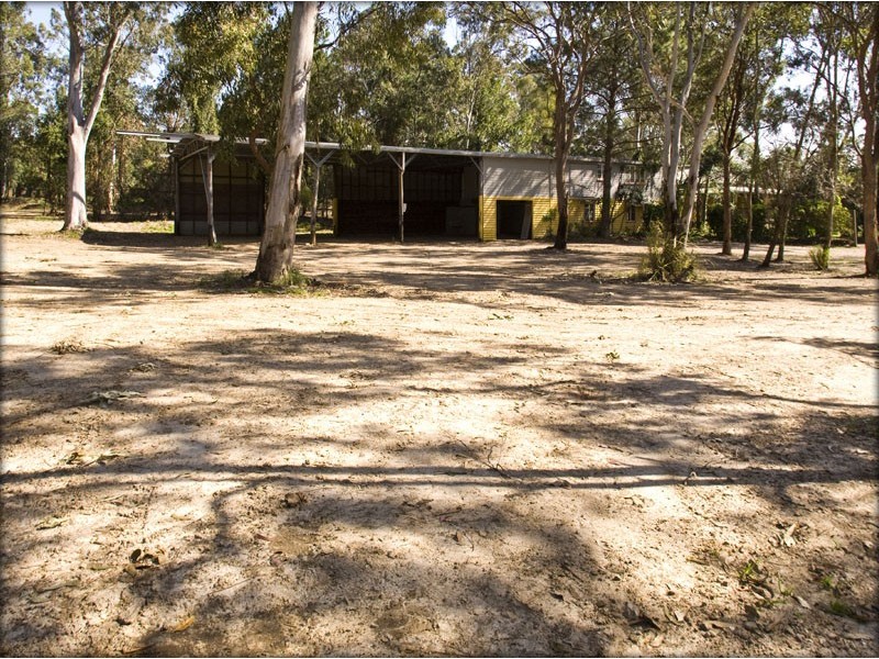 1398 Old Cleveland Road, Belmont QLD 4153