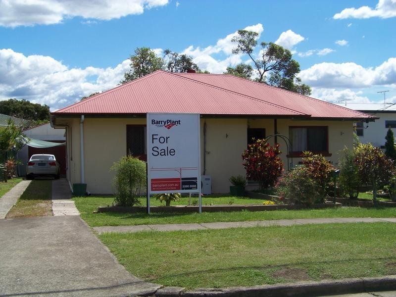 110 Pembroke Street, Carina QLD 4152