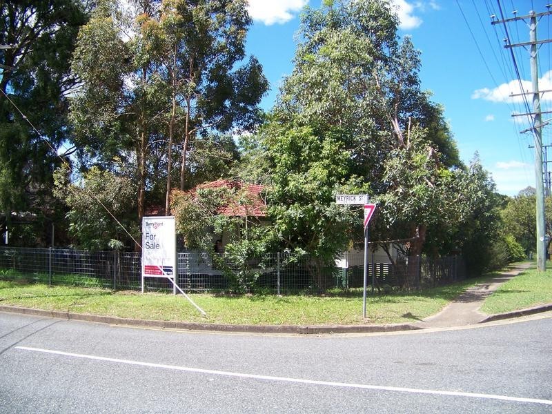 3 Meyrick Street, Cannon Hill QLD 4170