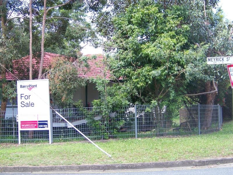 3 Meyrick Street, Cannon Hill QLD 4170