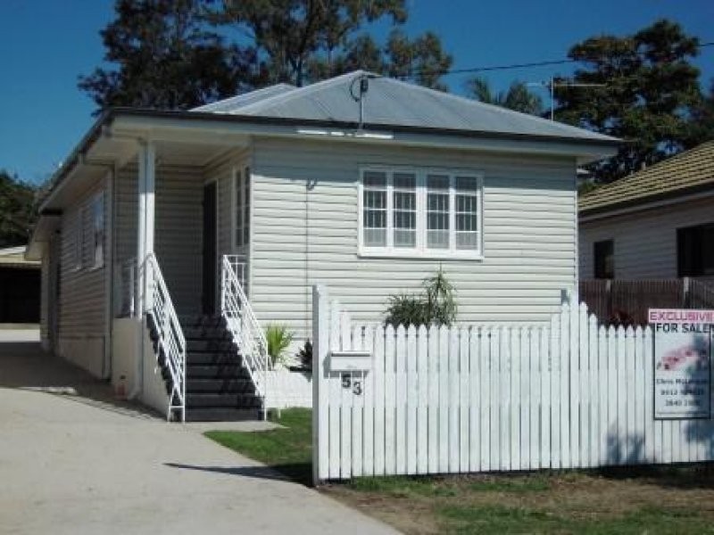 53 Hertford Street, Upper Mount Gravatt QLD 4122