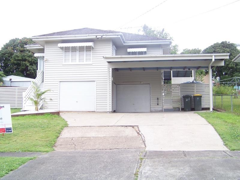 189 Chataway Street, Carina Heights QLD 4152