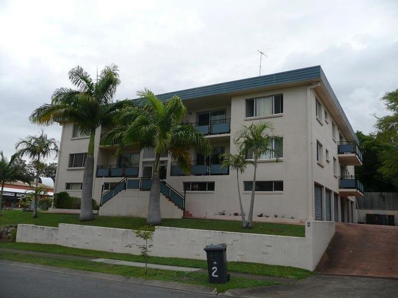 4/2 Honeysuckle Street, Mansfield QLD 4122