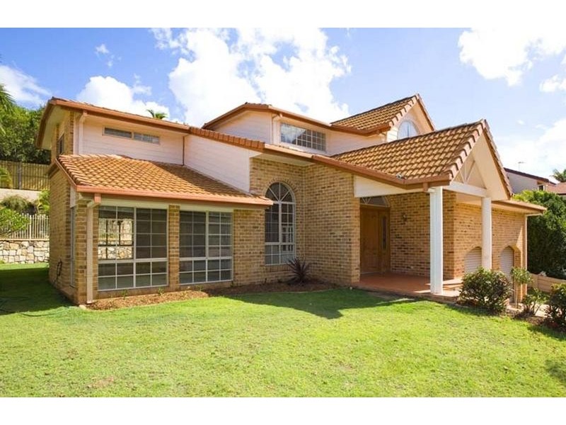 12 Wisteria Crescent, Mount Gravatt East QLD 4122