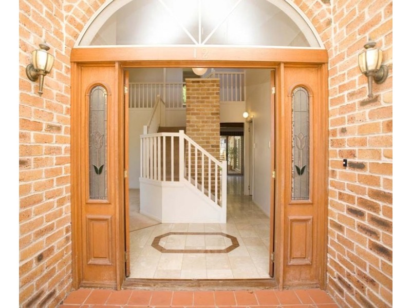 12 Wisteria Crescent, Mount Gravatt East QLD 4122