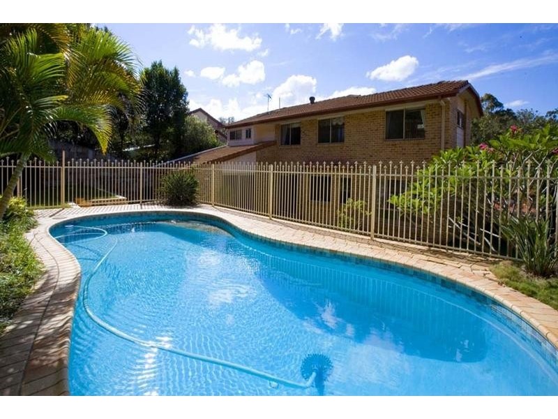 12 Wisteria Crescent, Mount Gravatt East QLD 4122