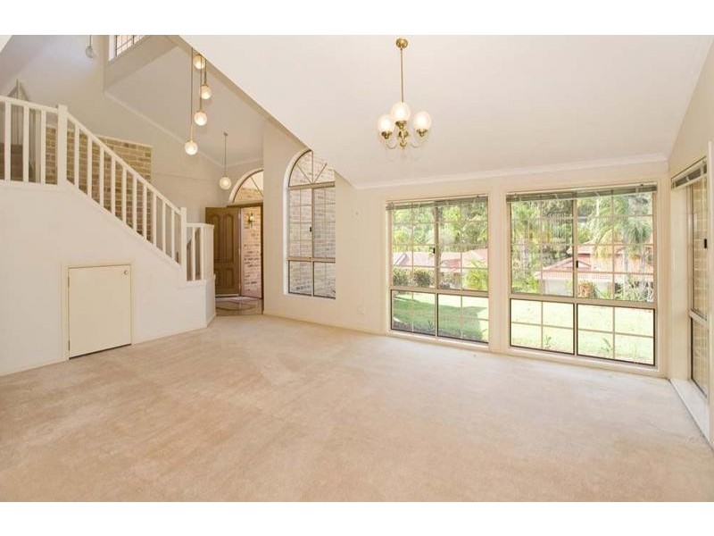 12 Wisteria Crescent, Mount Gravatt East QLD 4122