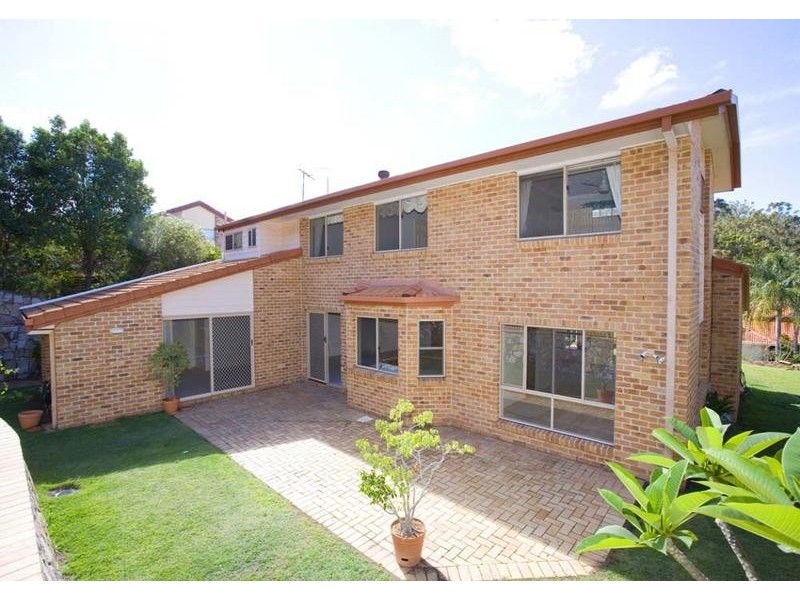 12 Wisteria Crescent, Mount Gravatt East QLD 4122