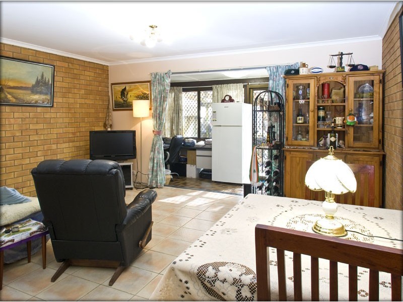 2/20 Cambridge Street, Carina Heights QLD 4152