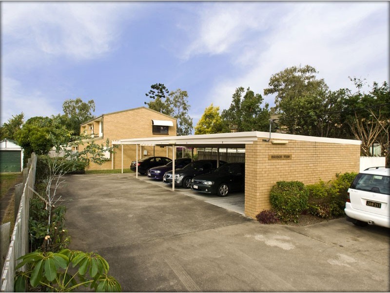 2/20 Cambridge Street, Carina Heights QLD 4152