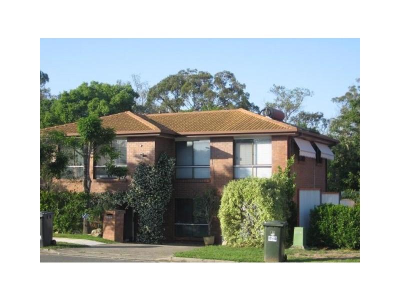 349 Winstanley Street, Carindale QLD 4152