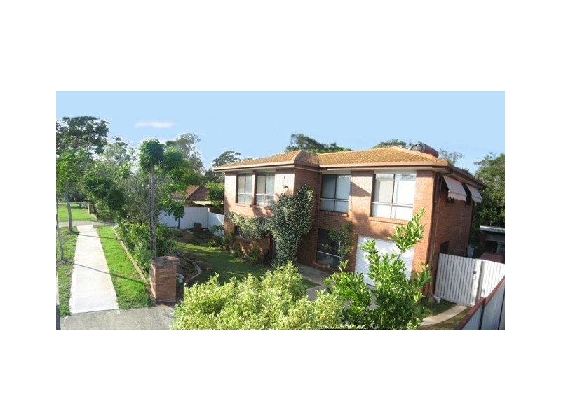 349 Winstanley Street, Carindale QLD 4152