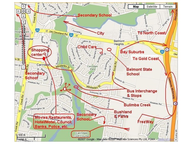 349 Winstanley Street, Carindale QLD 4152