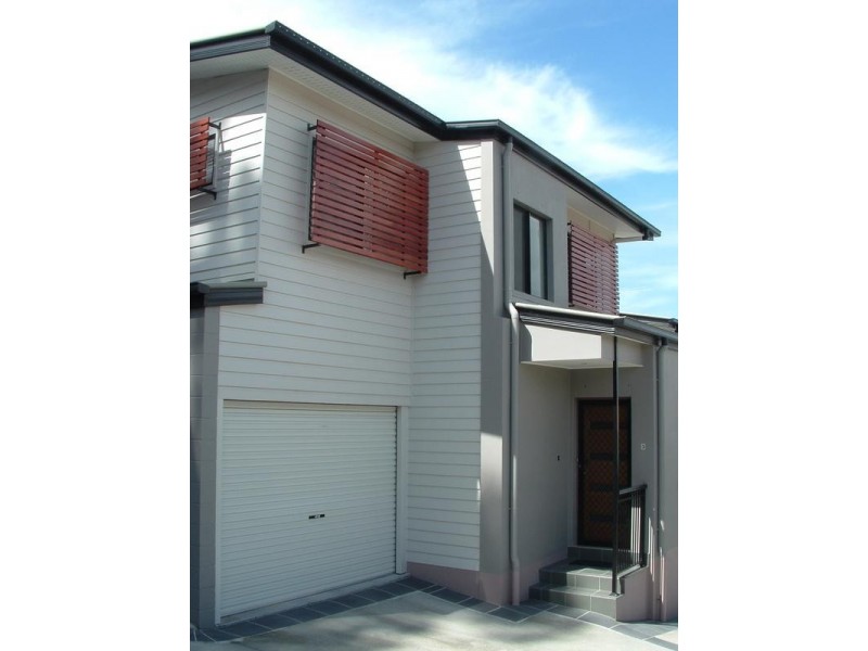 3/53 Jones Road, Carina Heights QLD 4152