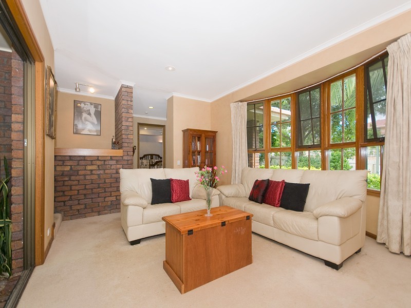 44 Donnington Street, Carindale QLD 4152