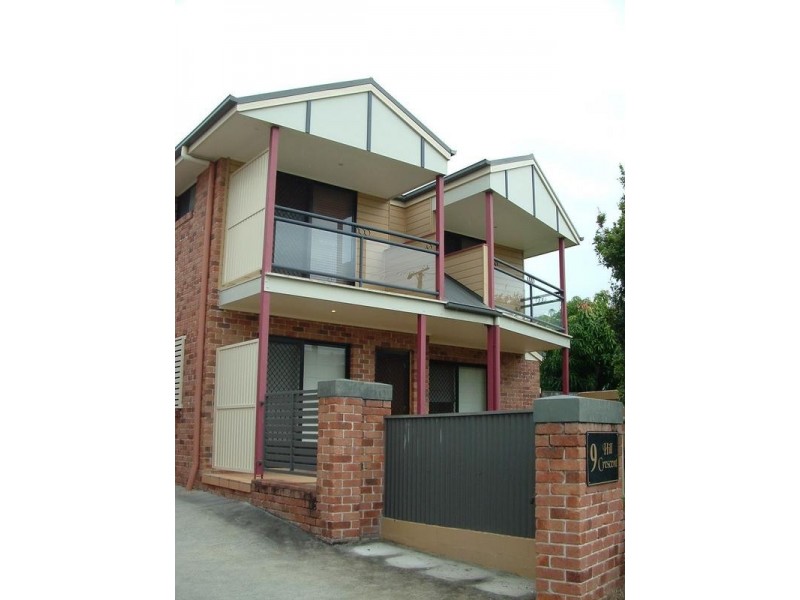 1/9 Hill Crescent, Carina Heights QLD 4152