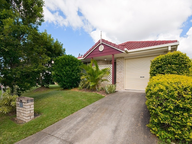 28 Lindeman Place, Tingalpa QLD 4173