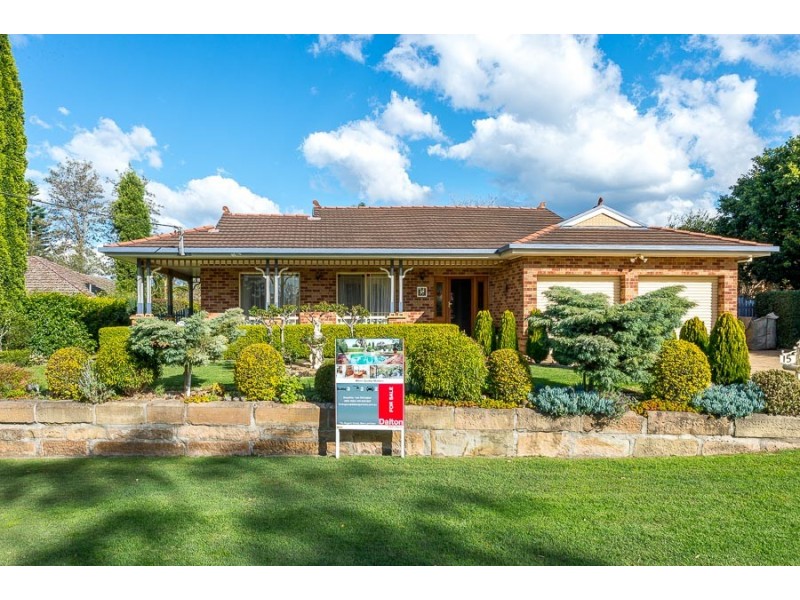 15 Wesley Street, Bolwarra Heights NSW 2320