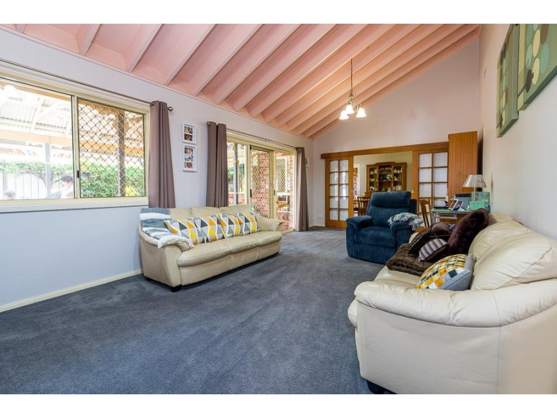 15 Wesley Street, Bolwarra Heights NSW 2320