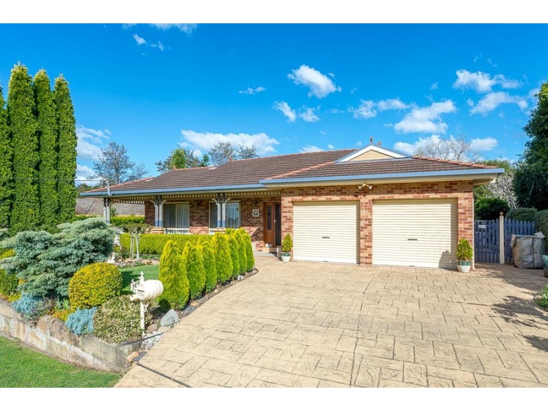 15 Wesley Street, Bolwarra Heights NSW 2320