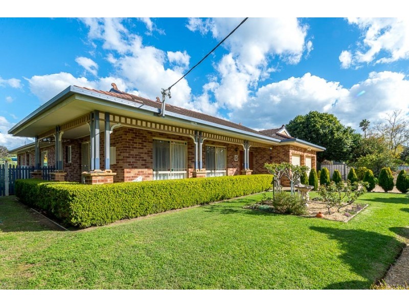 15 Wesley Street, Bolwarra Heights NSW 2320