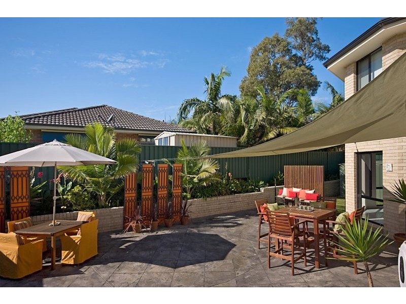 53 Cottonwood Chase, Fletcher NSW 2287