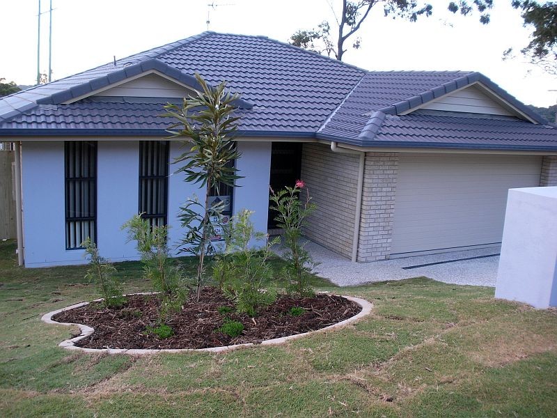 12 Manassa Street, Upper Coomera QLD 4209