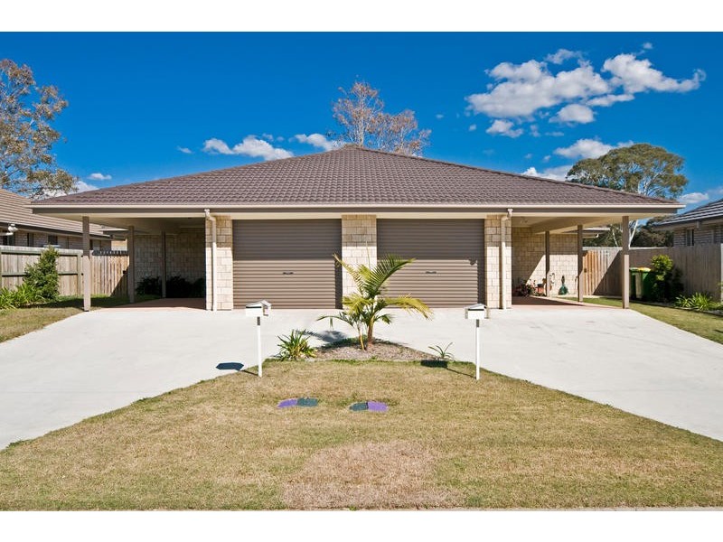 2/58 Blossom Street, Pimpama QLD 4209