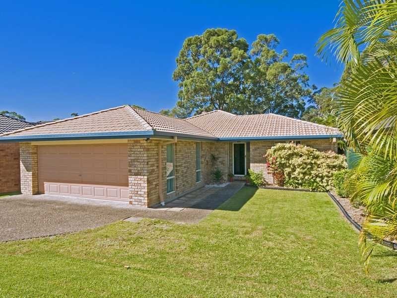 42 Rivermeadows Dve, Upper Coomera QLD 4209