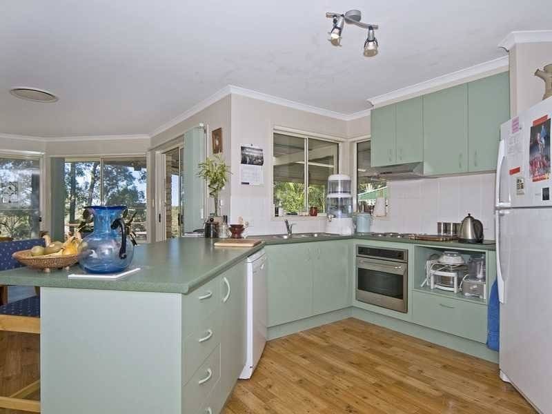 42 Rivermeadows Dve, Upper Coomera QLD 4209