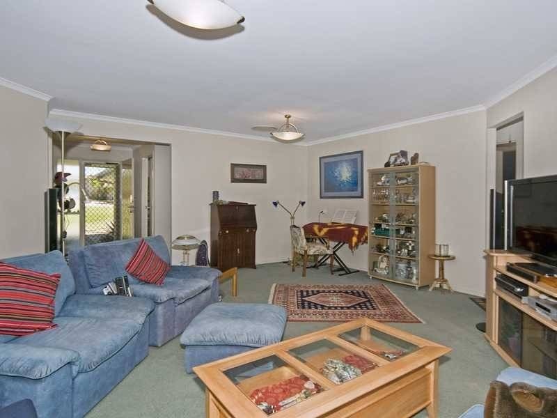 42 Rivermeadows Dve, Upper Coomera QLD 4209