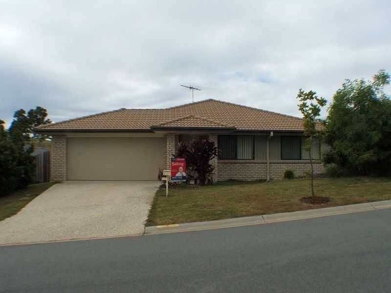 Unit 1/1 Shawnee Crescent, Pimpama QLD 4209