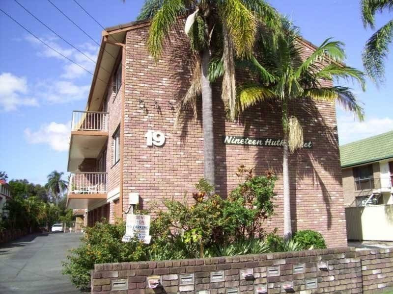 Unit 6/19 Huth Street, Labrador QLD 4215