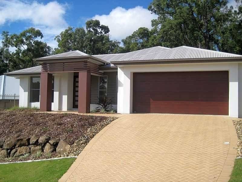 4 Phaeton St, Upper Coomera QLD 4209