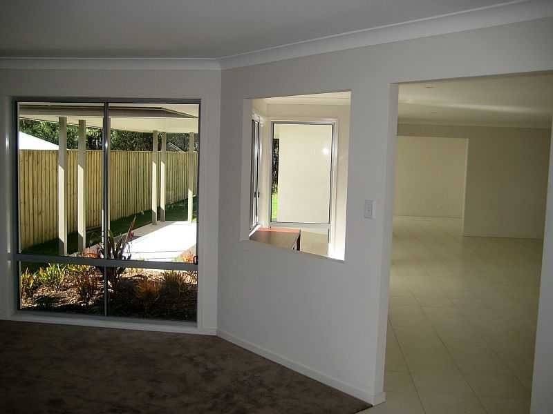 4 Phaeton St, Upper Coomera QLD 4209
