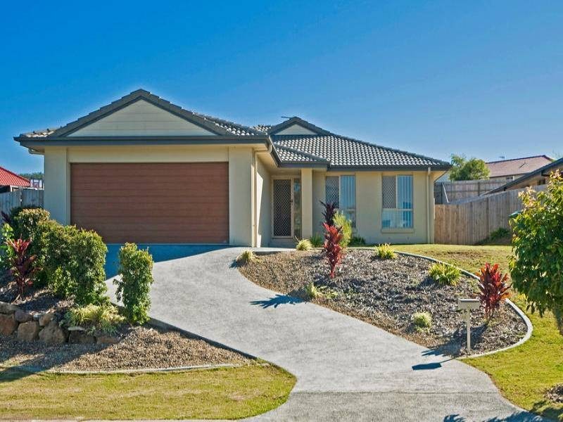 54 Treeline Cct, Upper Coomera QLD 4209