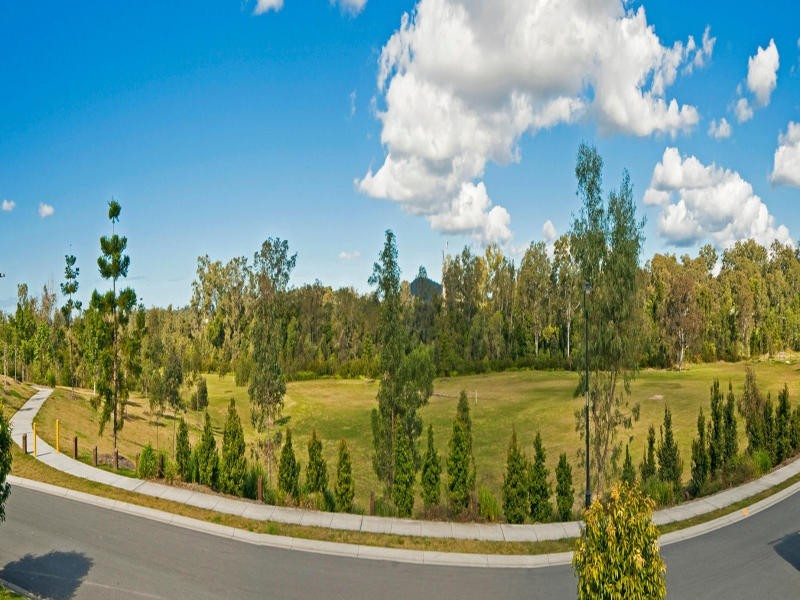 54 Treeline Cct, Upper Coomera QLD 4209